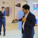 محمدمهدی عرب در IPAS 1398-2019