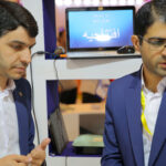 مهدی عرب و محمد ثانوی در IPAS 1398-2019