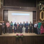 جوایز به تیم ما به عنوان تیم اول رقابت ها